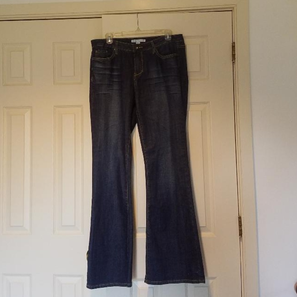 Boston Proper Jeans